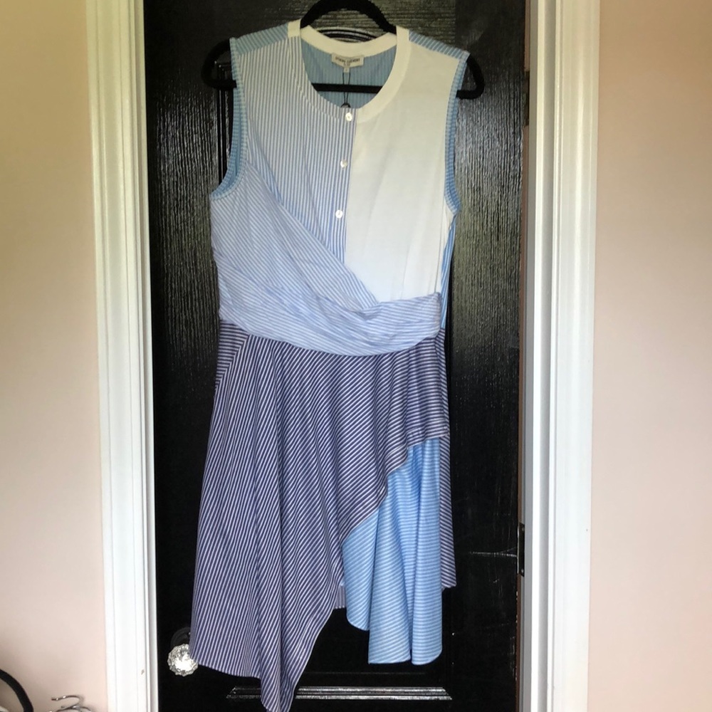 Opening Ceremony sleeveless dress.